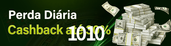 1010 Casino: Jogue Online e Ganhe Grandes Prêmios